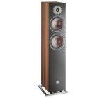 OBERON 7 DARK WALNUT