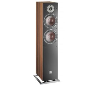 OBERON 7 DARK WALNUT