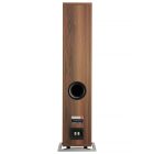 OBERON 7 DARK WALNUT