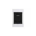 OBERON ON-WALL WHITE