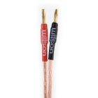 WILSON SPK CABLE 4.0MM (2x3m)