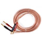 WILSON SPK CABLE 4.0MM (2x3m)