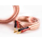 WILSON SPK CABLE 4.0MM (2x3m)