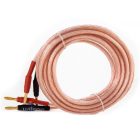 WILSON SPK CABLE 4.0MM (2x3m)