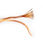 WILSON SPK CABLE 4.0MM (2x3m)