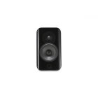 Q ACOUSTICS CONCEPT 300 BLACK & ROSEWOOD GLOSS