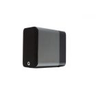 Q ACOUSTICS CONCEPT 300 SILVER & EBONY