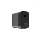 Q ACOUSTICS CONCEPT 300 SILVER & EBONY