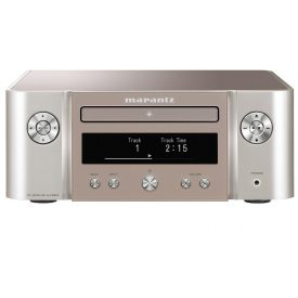 MELODY X SILVER GOLD