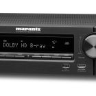 MARANTZ NR1510 BLACK