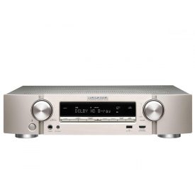MARANTZ NR1510 SILVER GOLD