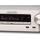MARANTZ NR1510 SILVER GOLD