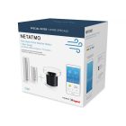 NETATMO SET 2. WEATHER STATION + RAIN GAUGE