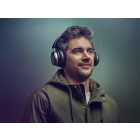 DALI iO-6 IRON BLACK