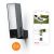 NETATMO SMART OUTDOOR CAMERA WITH SIREN BLACK