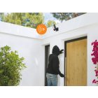 NETATMO SMART OUTDOOR CAMERA WITH SIREN BLACK