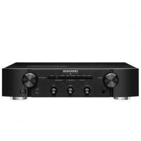 MARANTZ PM6007 BLACK + AJÁNDÉK 6 MÉTER QE1325 XT25