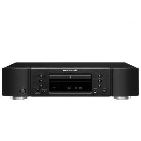 MARANTZ CD6007 BLACK + AJÁNDÉK 6 MÉTER QE1325 XT25