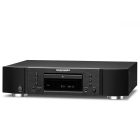 MARANTZ CD6007 BLACK + AJÁNDÉK 6 MÉTER QE1325 XT25