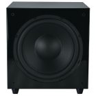 WILSON SUB-12 BLACK HGL