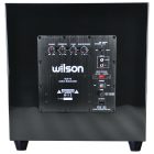 WILSON SUB-12 BLACK HGL