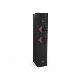 OPTICON 6 MK2 BLACK SATIN