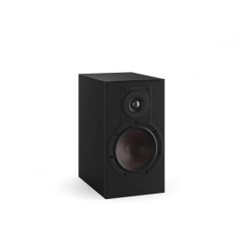 OPTICON 2 MK2 BLACK SATIN