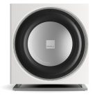 DALI SUB E-12F WHITE SATIN