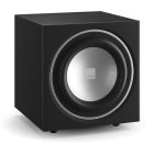 DALI SUB E-9F BLACK SATIN