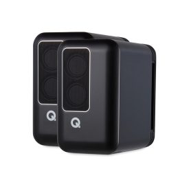 Q ACOUSTICS Q ACTIVE 200 GOOGLE MATTE BLACK