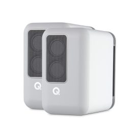 Q ACOUSTICS Q ACTIVE 200 GOOGLE MATTE WHITE