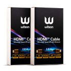 WILSON HDMI CABLE 2.0M