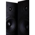 WILSON SIX POWER BLACK