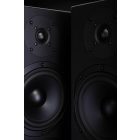 WILSON SIX POWER BLACK