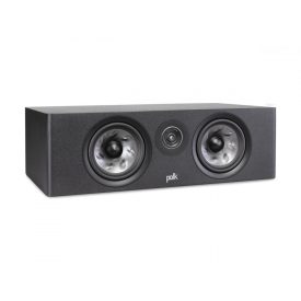 POLK RESERVE R400 BLACK  (utolsó darab ezen az áron)
