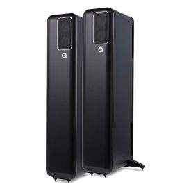 Q ACOUSTICS Q ACTIVE 400 GOOGLE MATTE BLACK