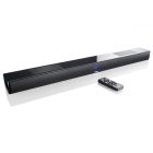 CANTON SMART SOUNDBAR 10 AP 2.0 BLACK