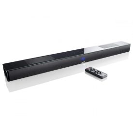 CANTON SMART SOUNDBAR 10 AP 2.0 BLACK
