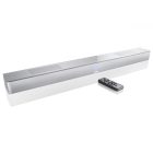 CANTON SMART SOUNDBAR 10 AP 2.0 SILVER