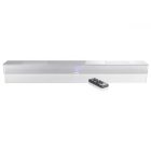CANTON SMART SOUNDBAR 10 AP 2.0 SILVER