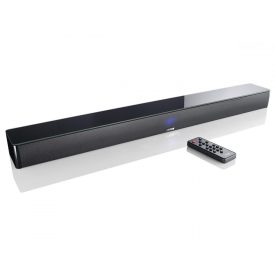 CANTON SMART SOUNDBAR 9 AP 2.0 BLACK