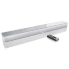CANTON SMART SOUNDBAR 9 AP 2.0 SILVER