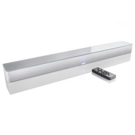 CANTON SMART SOUNDBAR 9 AP 2.0 SILVER