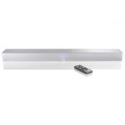 CANTON SMART SOUNDBAR 9 AP 2.0 SILVER