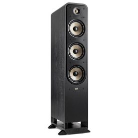 POLK Signature ES60 BLACK
