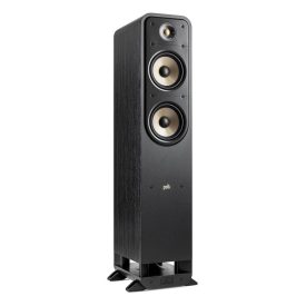POLK Signature ES55 BLACK