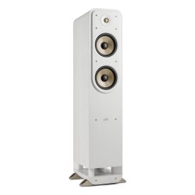 POLK Signature ES55 WHITE