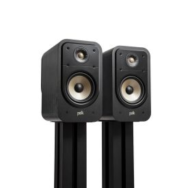 POLK Signature ES20 BLACK