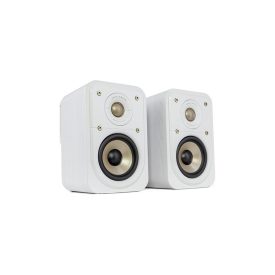 POLK Signature ES10 WHITE