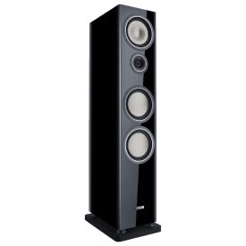 CANTON TOWNUS 90 BLACK HIGH GLOSS